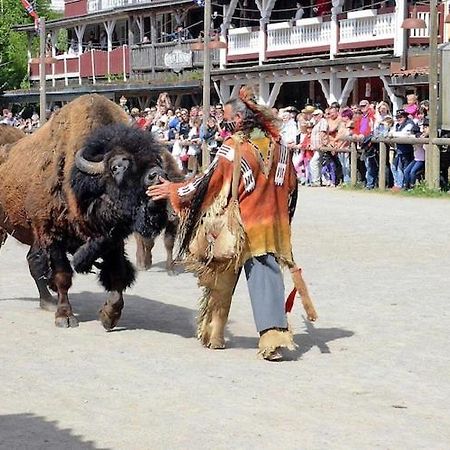 Harz Holiday Park, 하셀펠데 외부 사진