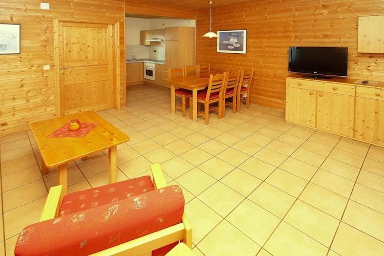 Harz Holiday Park, 하셀펠데 외부 사진