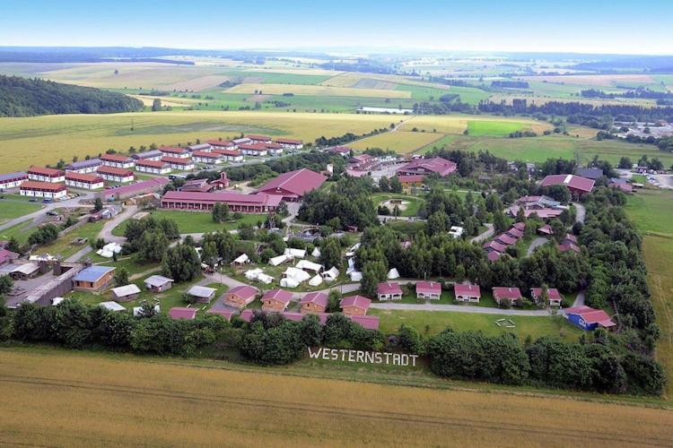 Harz Holiday Park, 하셀펠데 외부 사진