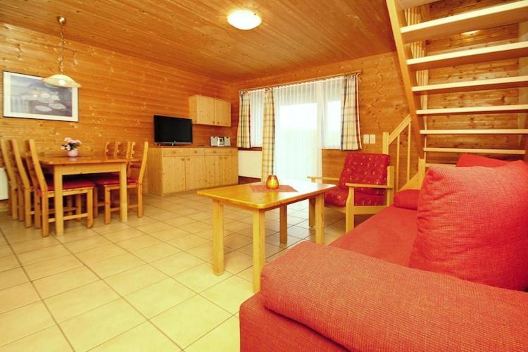 Harz Holiday Park, 하셀펠데 외부 사진