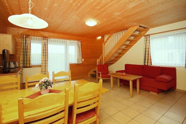Harz Holiday Park, 하셀펠데 외부 사진
